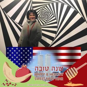 Meet your Posher, Sofiya